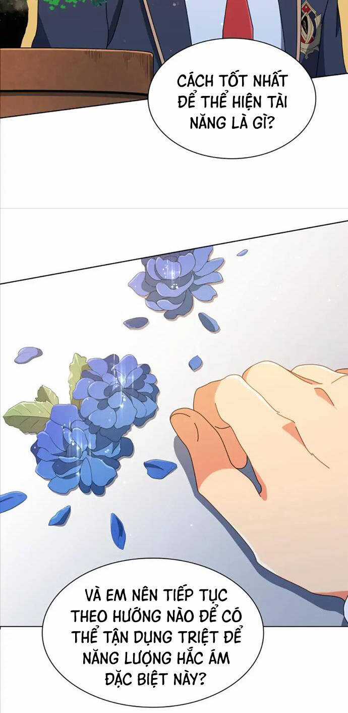 Tử Linh Sư Thiên Tài Của Học Viện Chương 33 trang 34