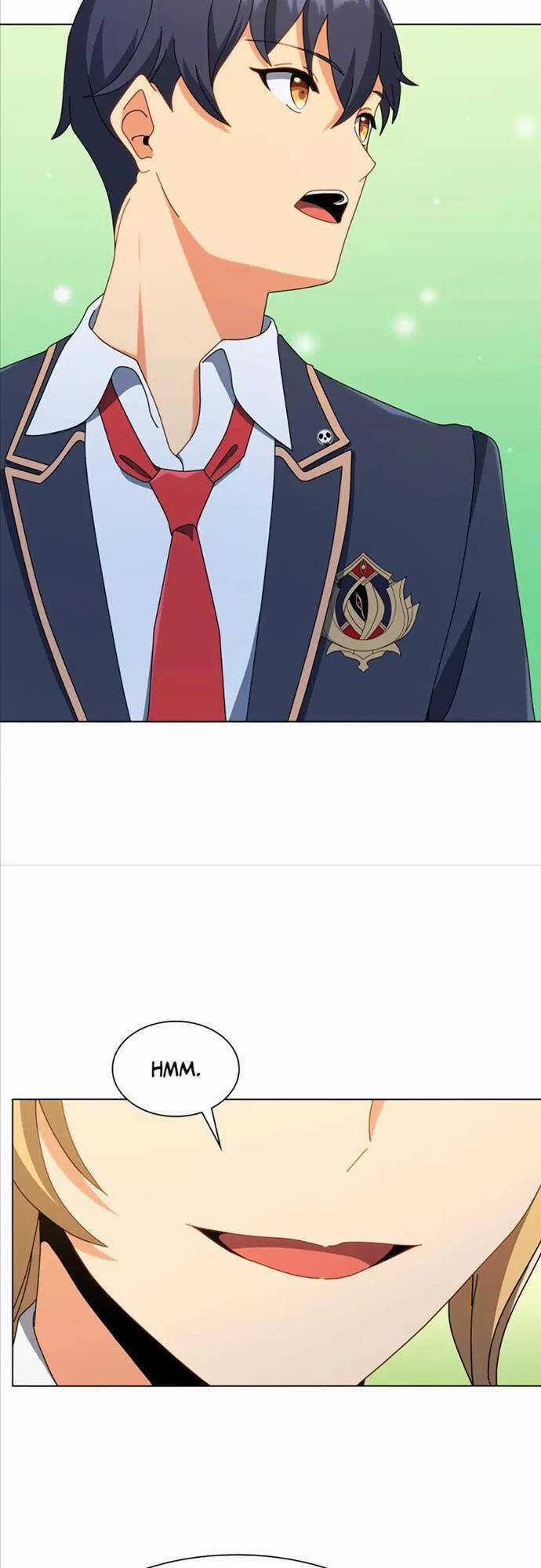 Tử Linh Sư Thiên Tài Của Học Viện Chương 33 trang 36