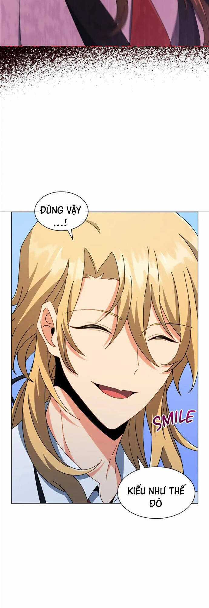 Tử Linh Sư Thiên Tài Của Học Viện Chương 33 trang 39