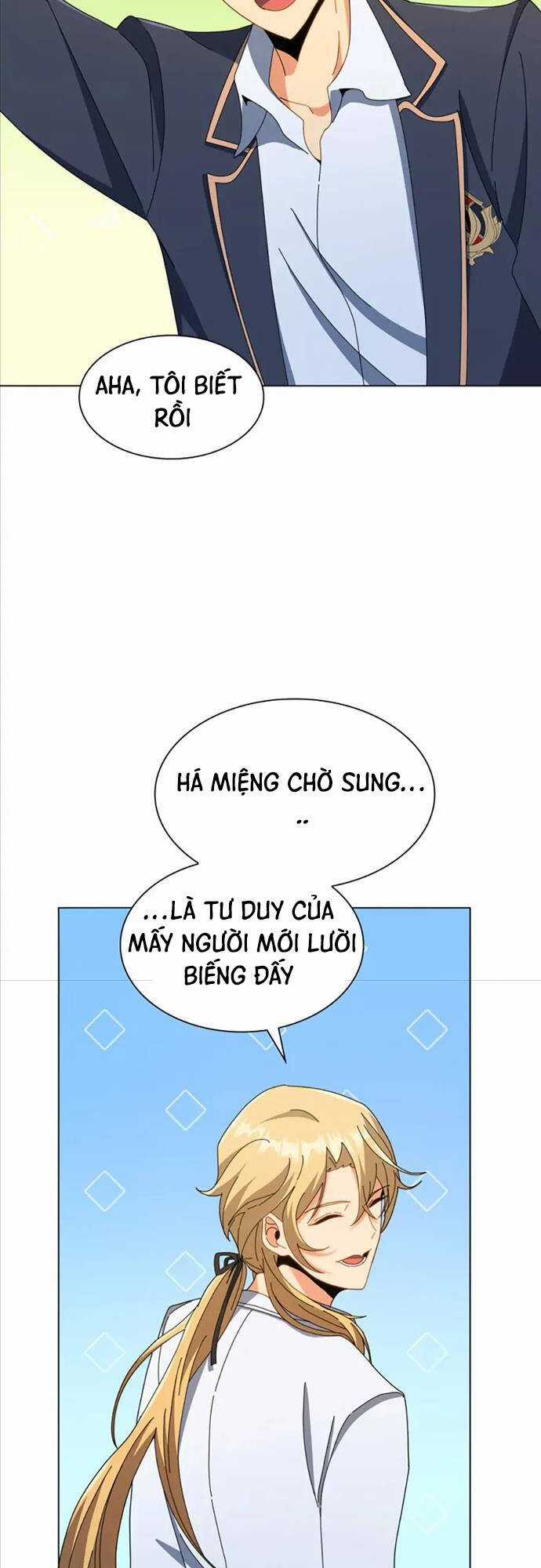 Tử Linh Sư Thiên Tài Của Học Viện Chương 33 trang 42