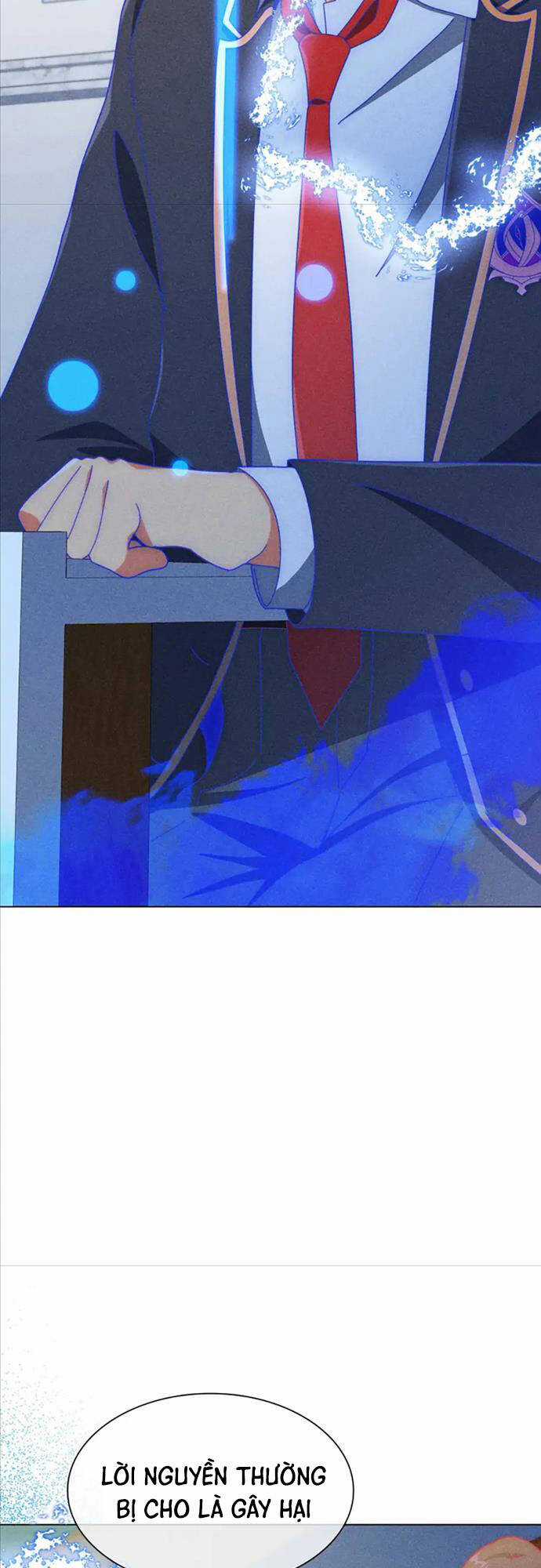 Tử Linh Sư Thiên Tài Của Học Viện Chương 33 trang 7