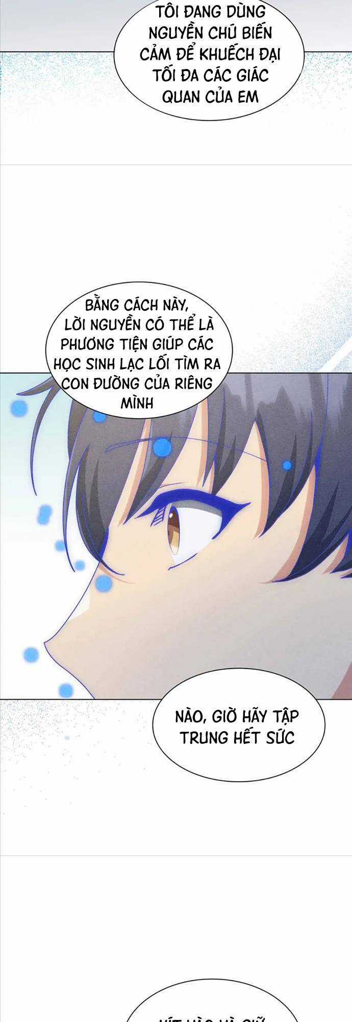 Tử Linh Sư Thiên Tài Của Học Viện Chương 33 trang 9