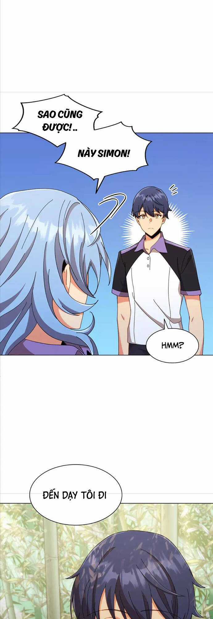 Tử Linh Sư Thiên Tài Của Học Viện Chương 34 trang 12