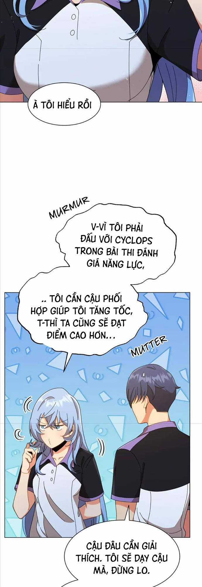 Tử Linh Sư Thiên Tài Của Học Viện Chương 34 trang 14