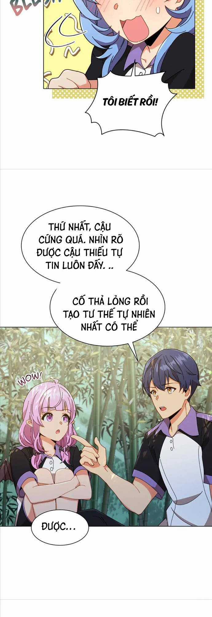 Tử Linh Sư Thiên Tài Của Học Viện Chương 34 trang 17