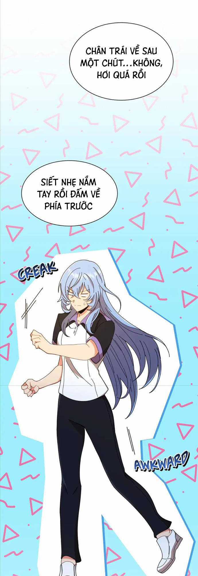 Tử Linh Sư Thiên Tài Của Học Viện Chương 34 trang 18