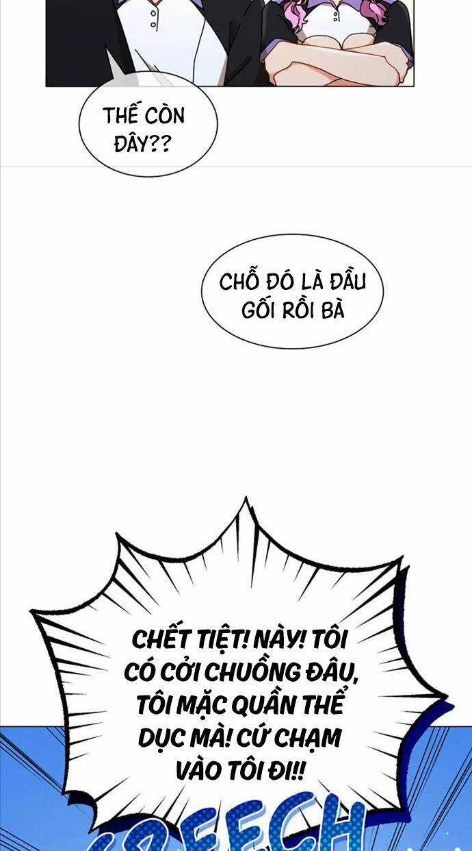 Tử Linh Sư Thiên Tài Của Học Viện Chương 34 trang 22