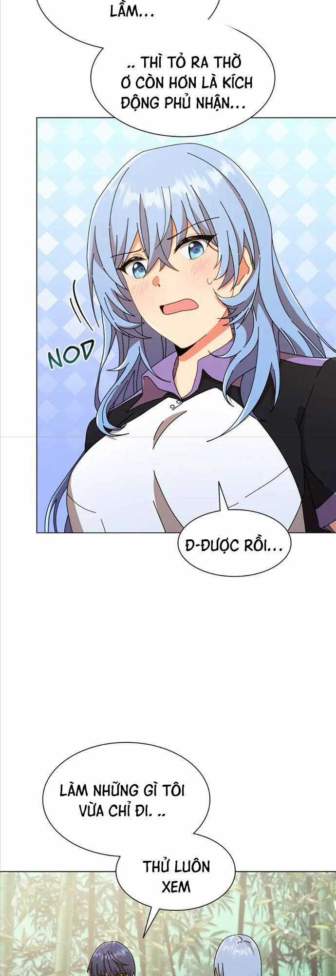 Tử Linh Sư Thiên Tài Của Học Viện Chương 34 trang 26