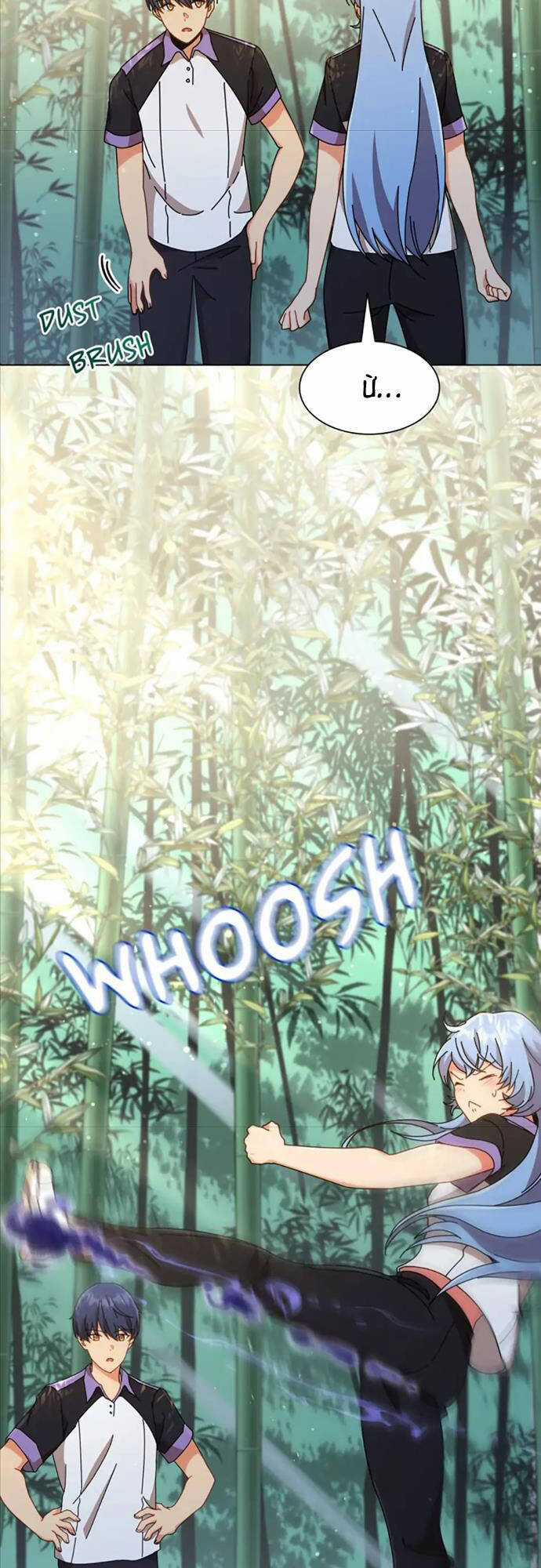 Tử Linh Sư Thiên Tài Của Học Viện Chương 34 trang 27