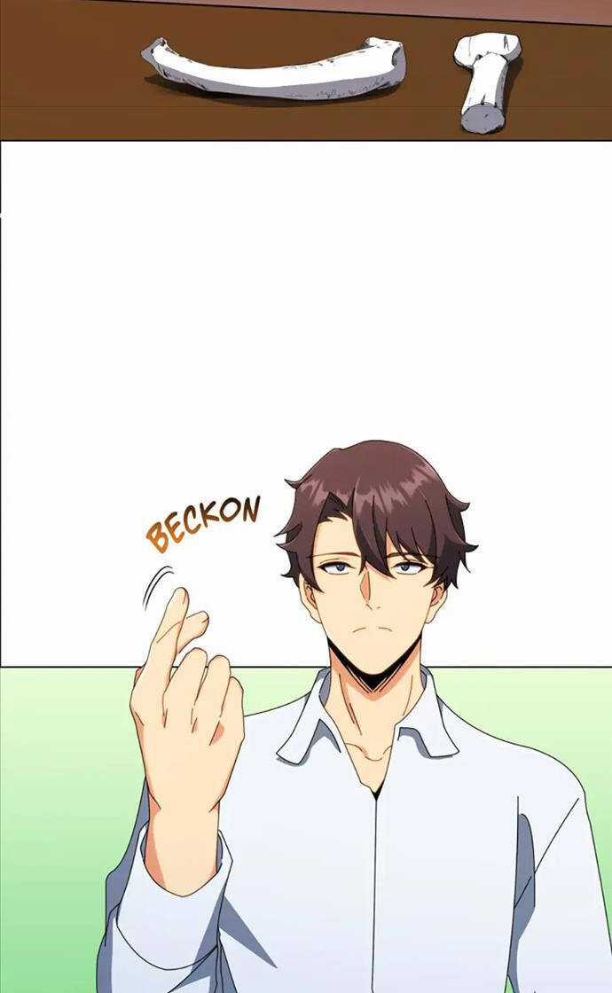 Tử Linh Sư Thiên Tài Của Học Viện Chương 34 trang 33