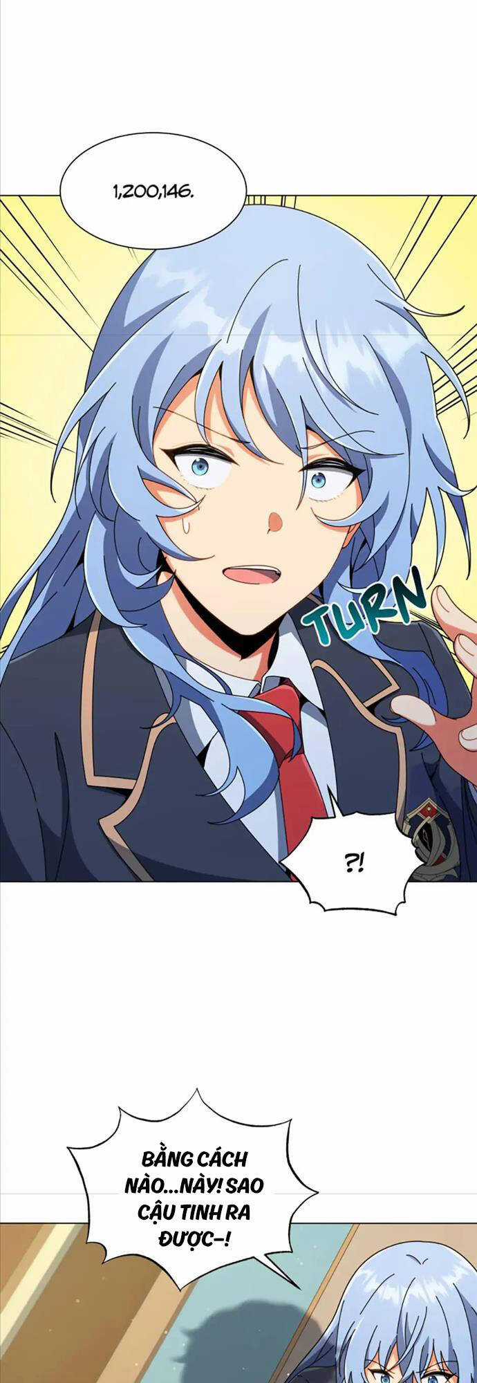 Tử Linh Sư Thiên Tài Của Học Viện Chương 34 trang 45