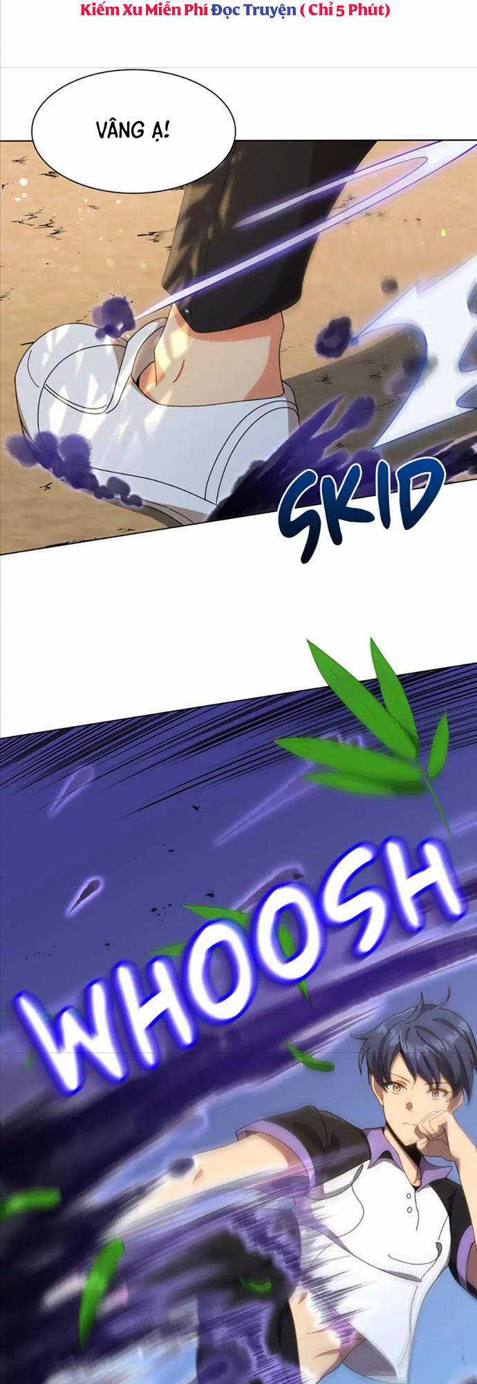 Tử Linh Sư Thiên Tài Của Học Viện Chương 34 trang 5