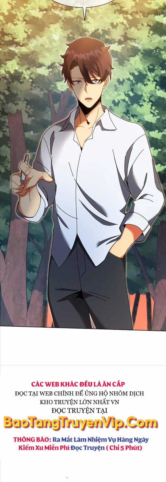 Tử Linh Sư Thiên Tài Của Học Viện Chương 34 trang 59