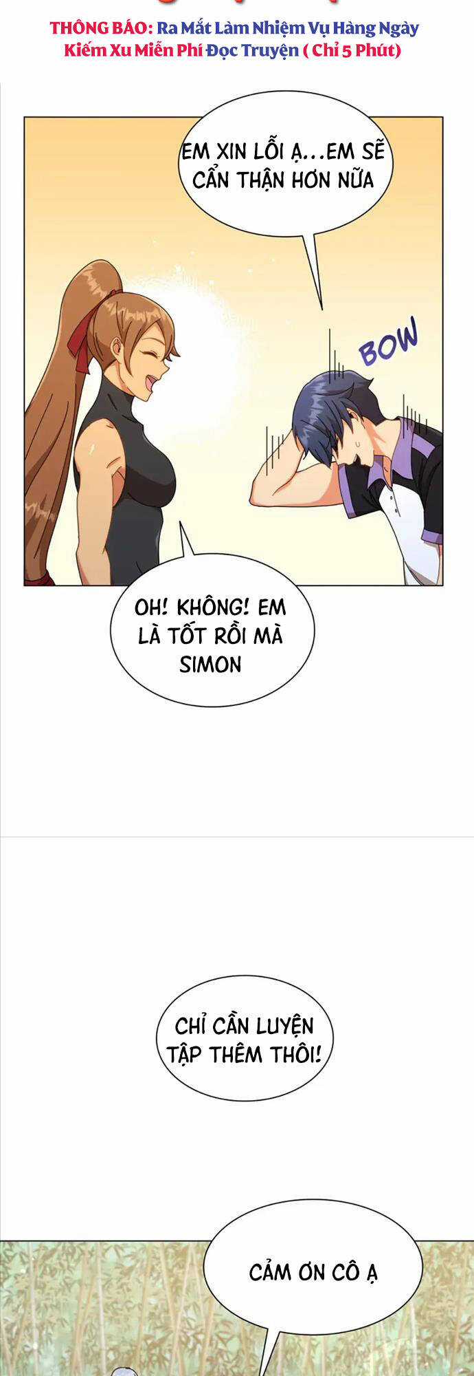 Tử Linh Sư Thiên Tài Của Học Viện Chương 34 trang 8