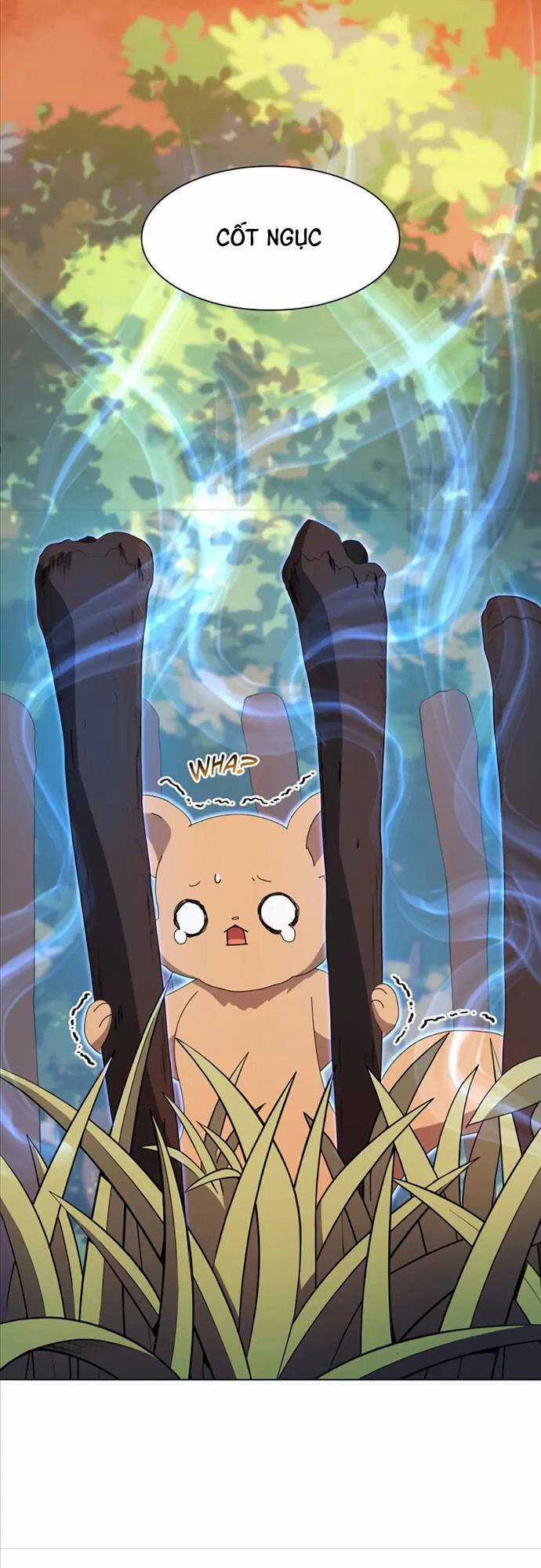 Tử Linh Sư Thiên Tài Của Học Viện Chương 35 trang 12