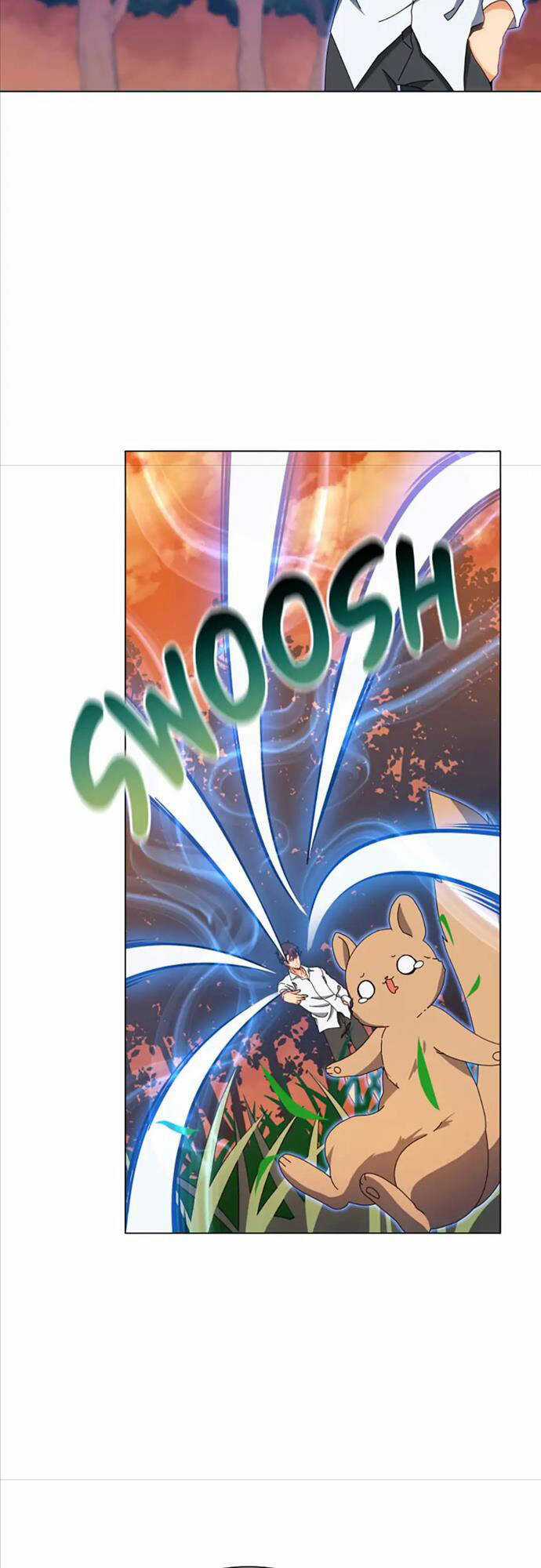 Tử Linh Sư Thiên Tài Của Học Viện Chương 35 trang 14