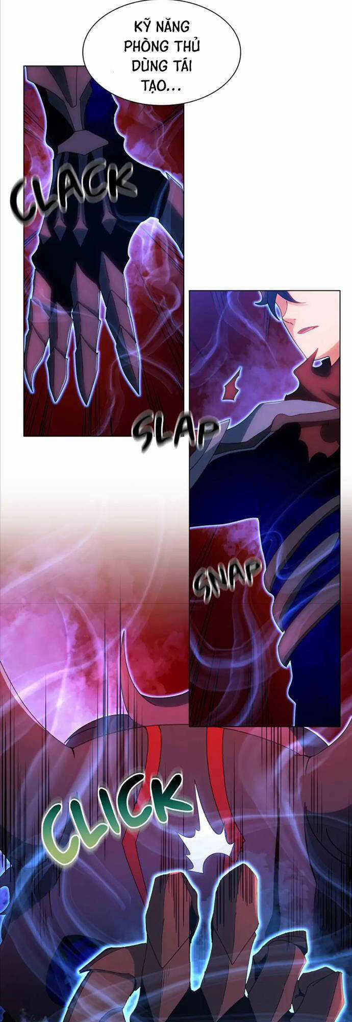 Tử Linh Sư Thiên Tài Của Học Viện Chương 35 trang 15