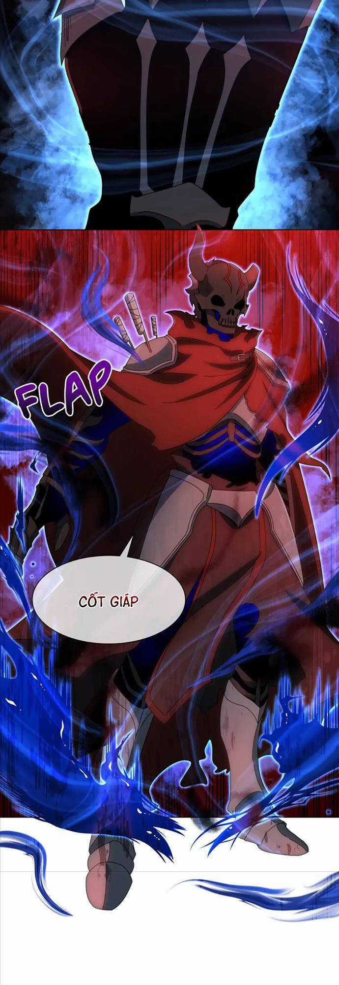 Tử Linh Sư Thiên Tài Của Học Viện Chương 35 trang 16