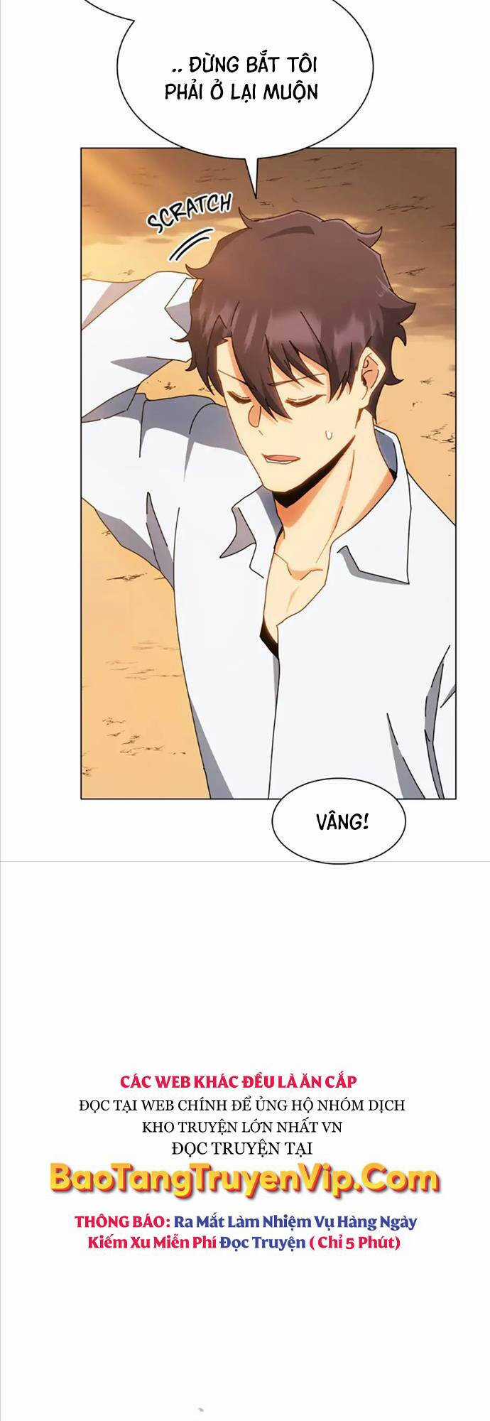 Tử Linh Sư Thiên Tài Của Học Viện Chương 35 trang 2