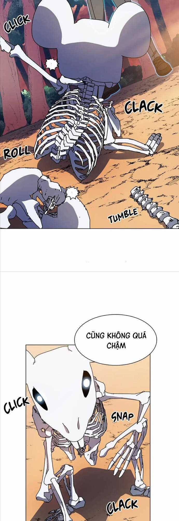 Tử Linh Sư Thiên Tài Của Học Viện Chương 35 trang 26