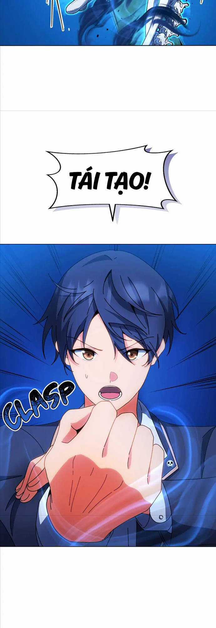 Tử Linh Sư Thiên Tài Của Học Viện Chương 35 trang 31