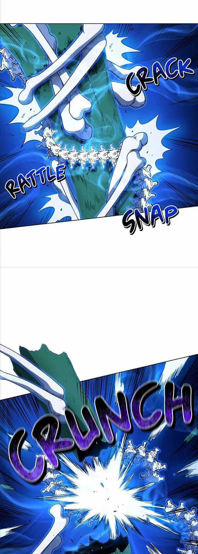 Tử Linh Sư Thiên Tài Của Học Viện Chương 35 trang 32