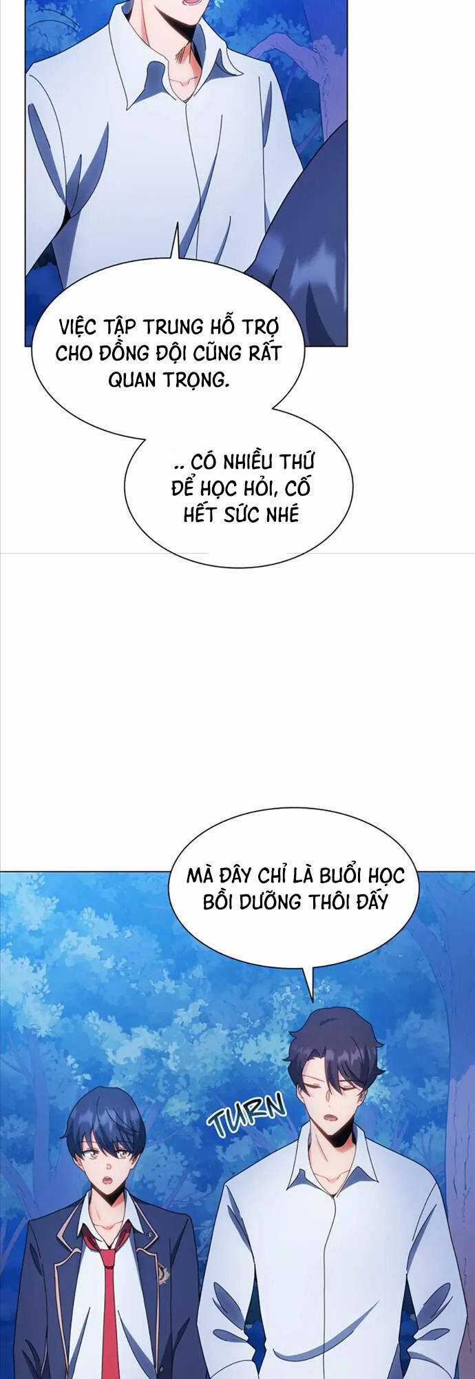 Tử Linh Sư Thiên Tài Của Học Viện Chương 35 trang 36