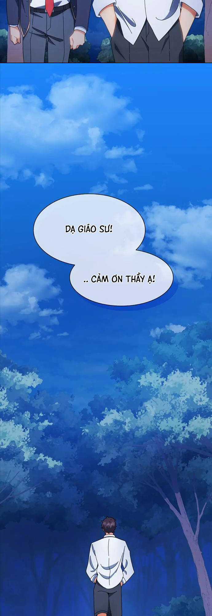 Tử Linh Sư Thiên Tài Của Học Viện Chương 35 trang 37