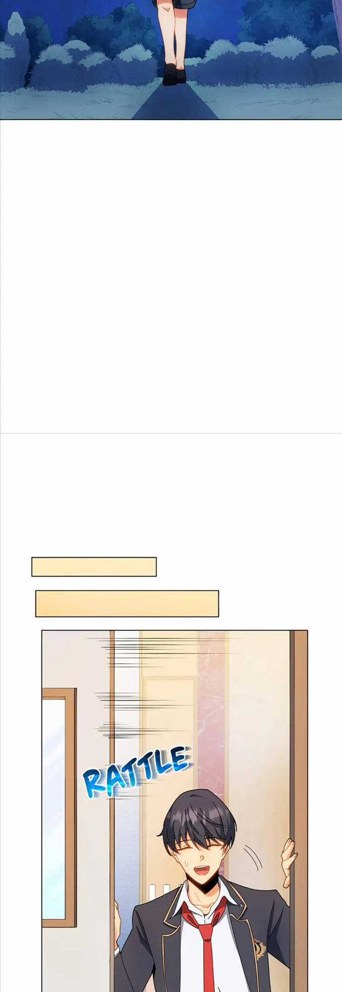 Tử Linh Sư Thiên Tài Của Học Viện Chương 35 trang 38