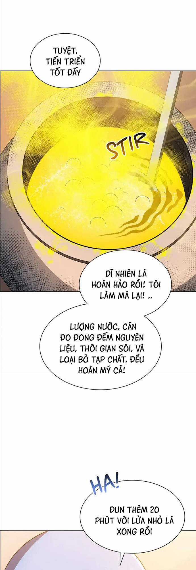 Tử Linh Sư Thiên Tài Của Học Viện Chương 35 trang 42