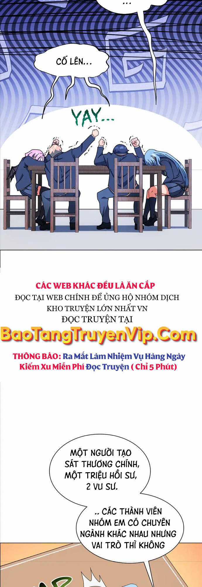 Tử Linh Sư Thiên Tài Của Học Viện Chương 35 trang 46