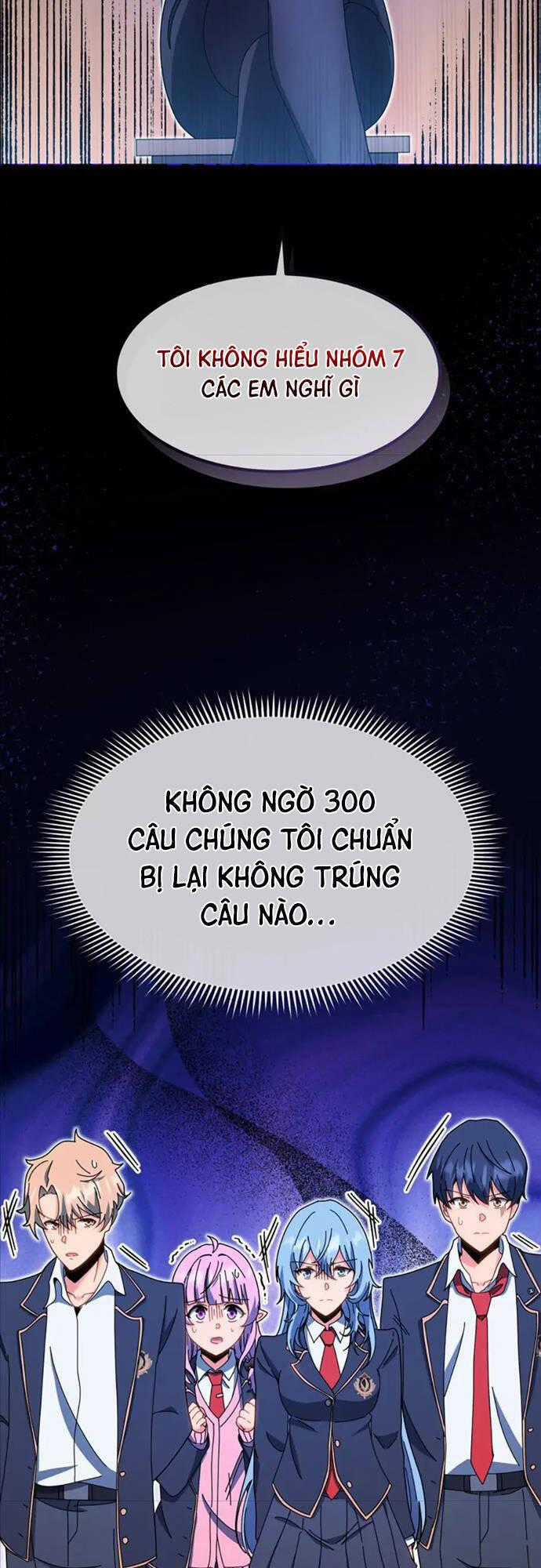 Tử Linh Sư Thiên Tài Của Học Viện Chương 35 trang 48