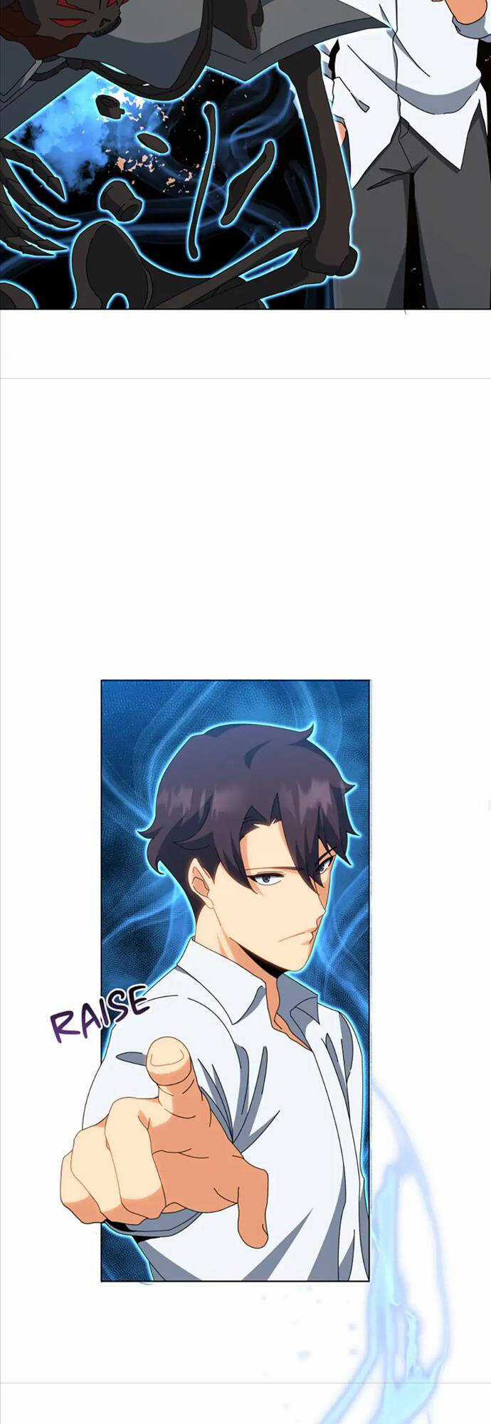 Tử Linh Sư Thiên Tài Của Học Viện Chương 35 trang 5