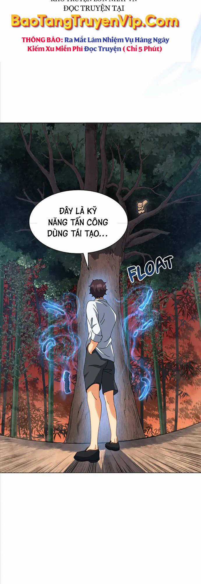 Tử Linh Sư Thiên Tài Của Học Viện Chương 35 trang 7