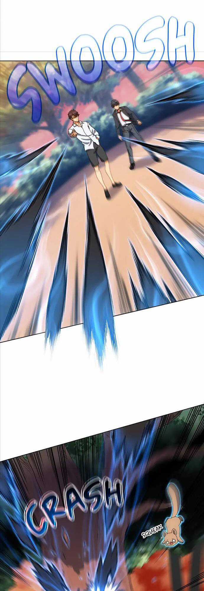 Tử Linh Sư Thiên Tài Của Học Viện Chương 35 trang 8