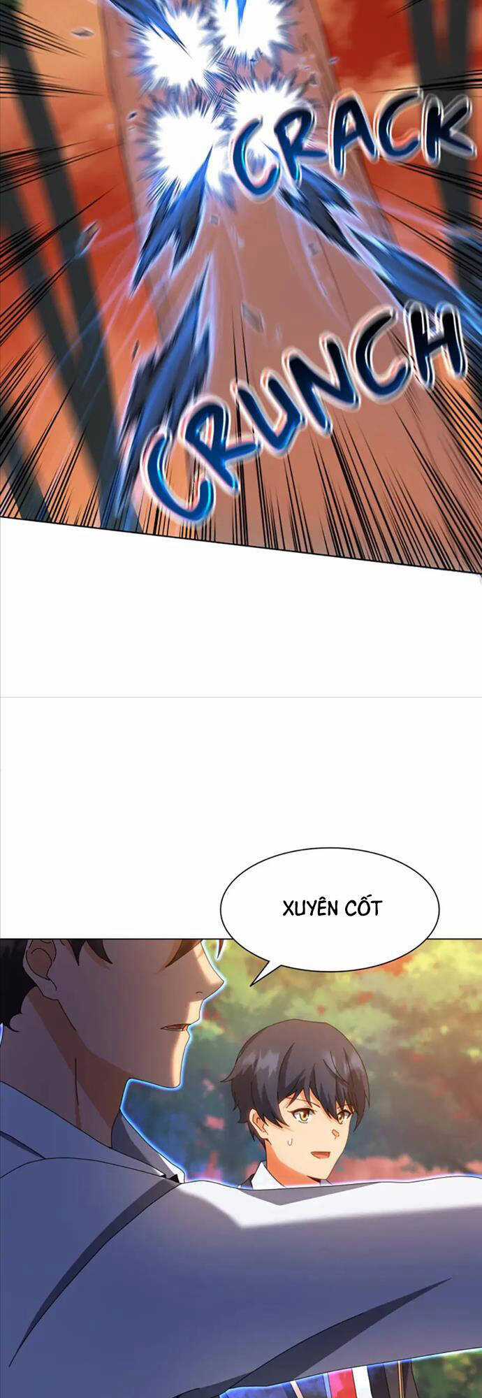 Tử Linh Sư Thiên Tài Của Học Viện Chương 35 trang 9