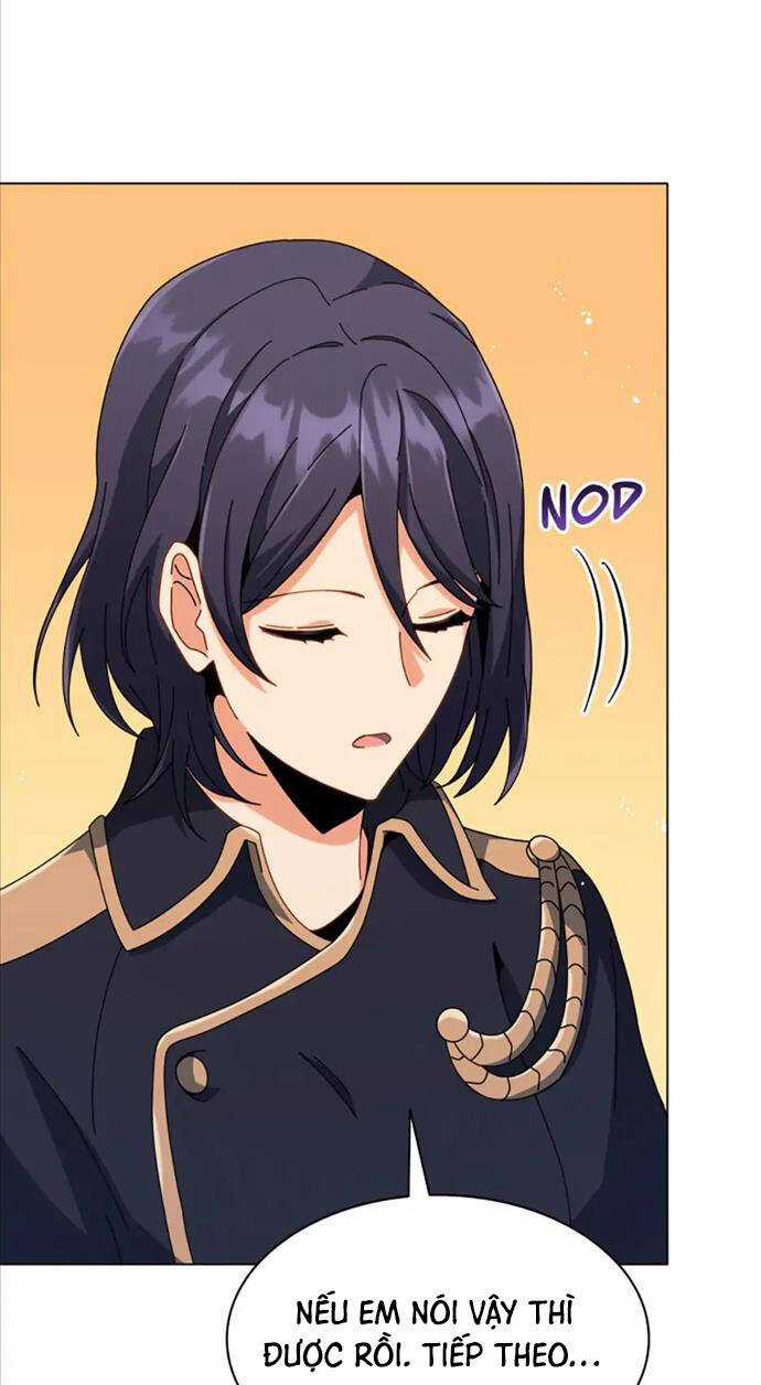 Tử Linh Sư Thiên Tài Của Học Viện Chương 36 trang 10