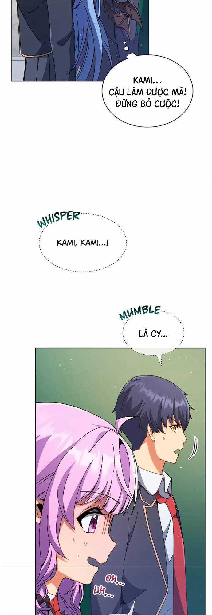 Tử Linh Sư Thiên Tài Của Học Viện Chương 36 trang 14