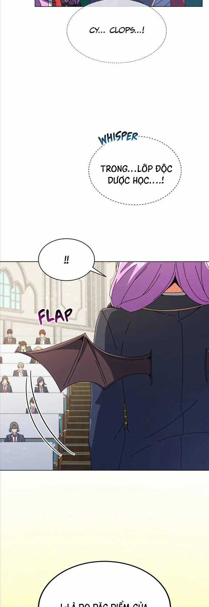 Tử Linh Sư Thiên Tài Của Học Viện Chương 36 trang 15