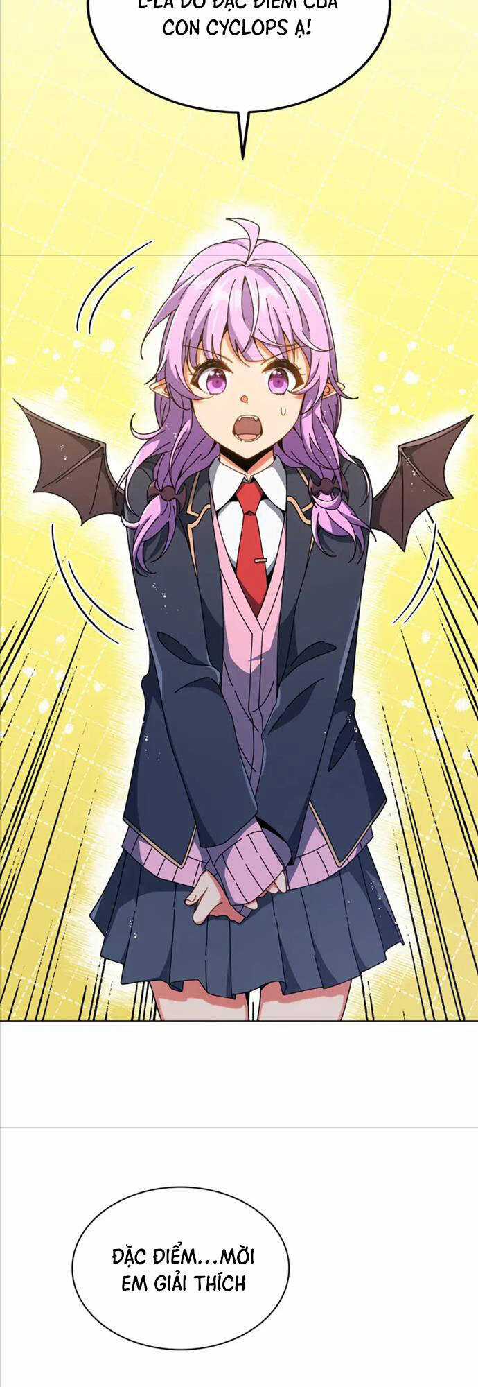 Tử Linh Sư Thiên Tài Của Học Viện Chương 36 trang 16