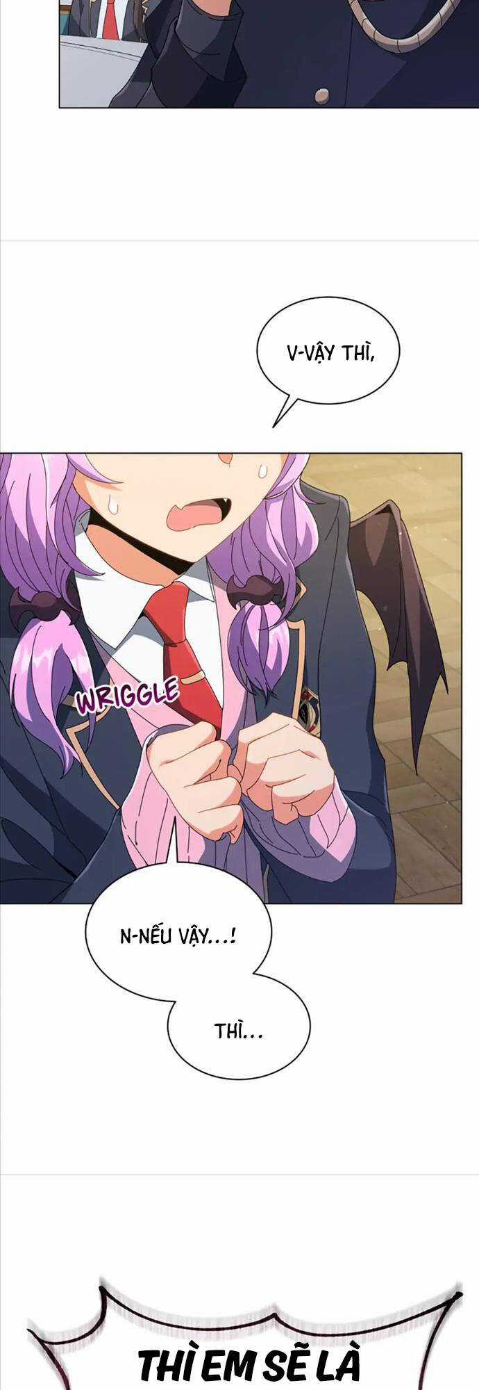 Tử Linh Sư Thiên Tài Của Học Viện Chương 36 trang 20