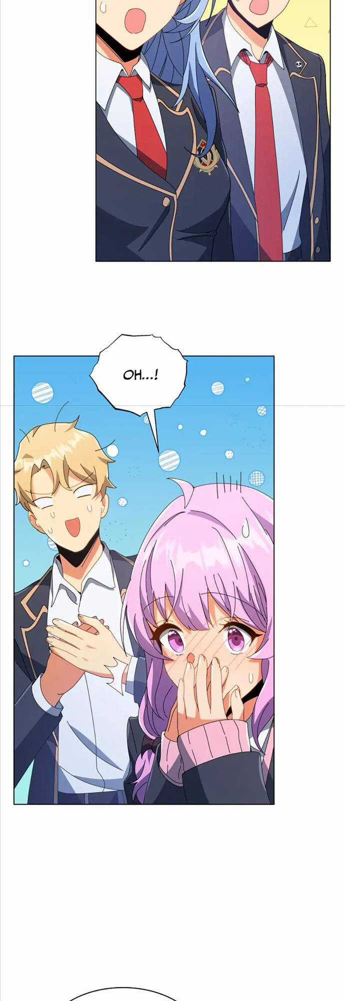 Tử Linh Sư Thiên Tài Của Học Viện Chương 36 trang 23