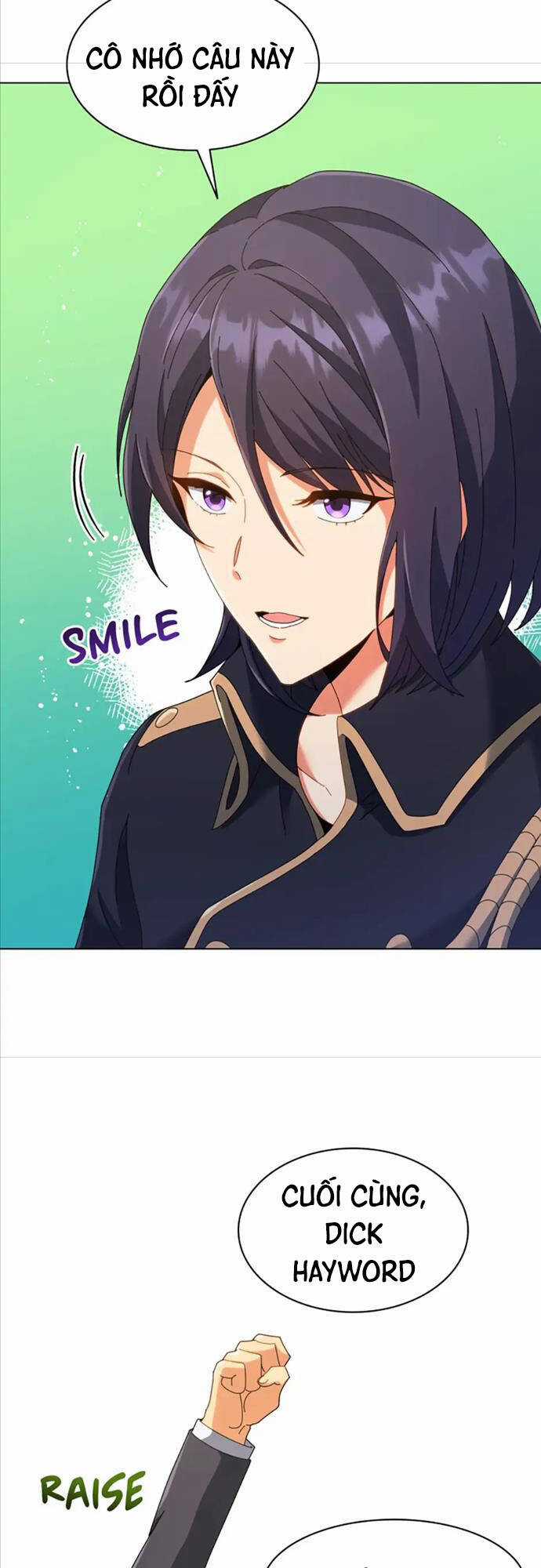 Tử Linh Sư Thiên Tài Của Học Viện Chương 36 trang 24