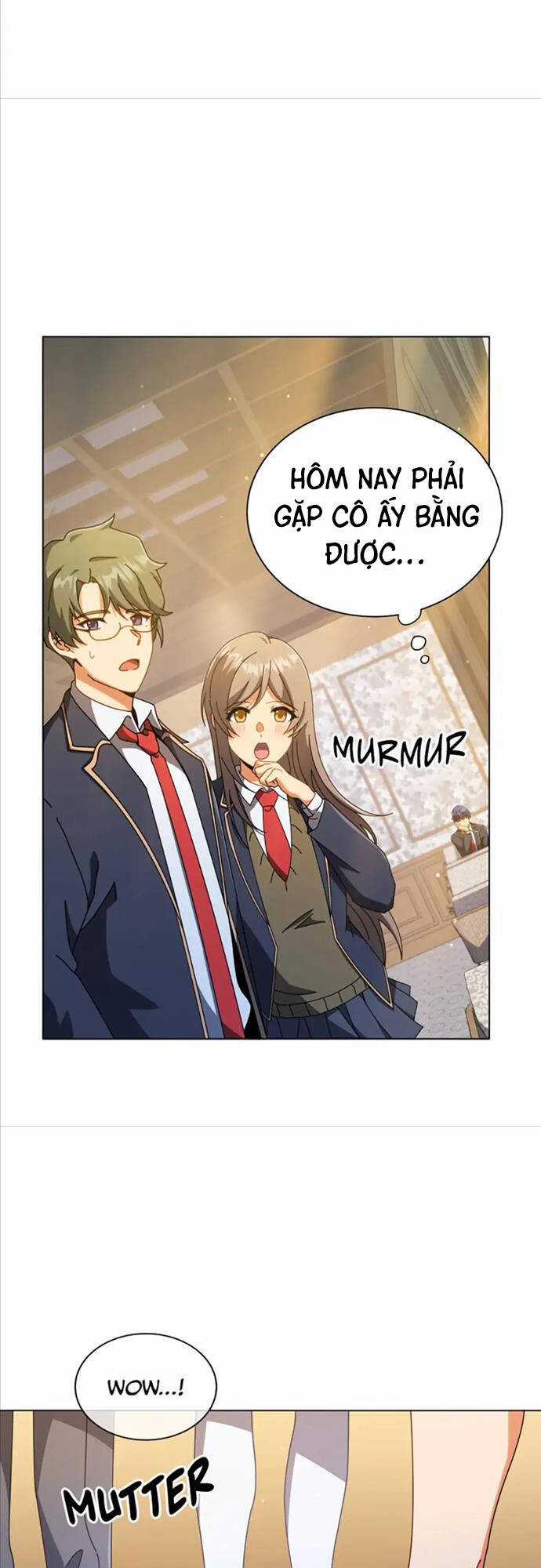 Tử Linh Sư Thiên Tài Của Học Viện Chương 36 trang 29