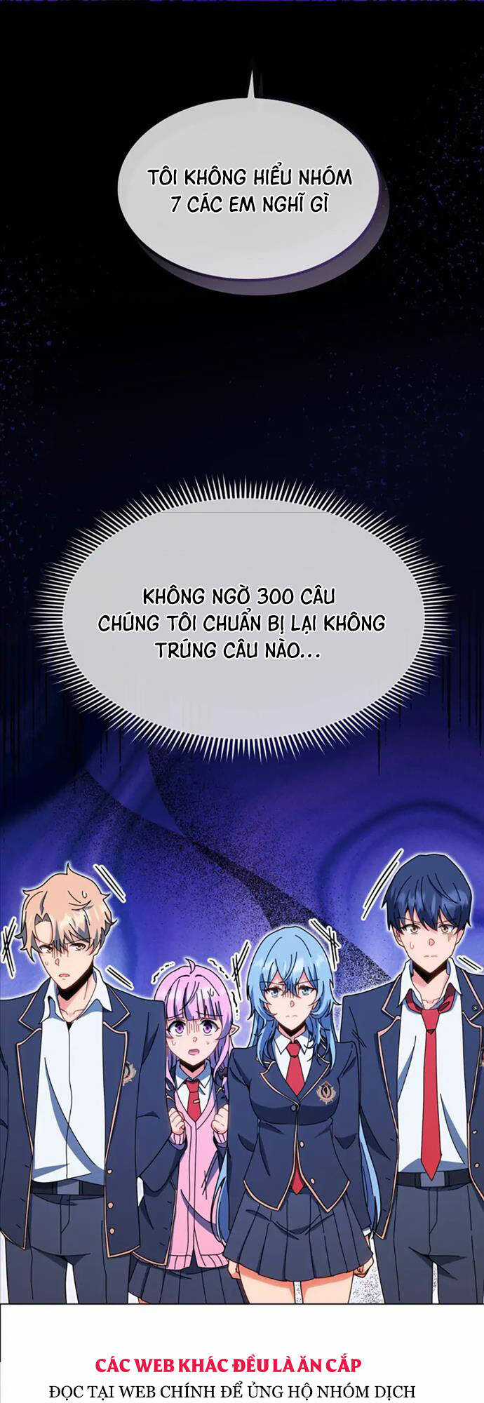 Tử Linh Sư Thiên Tài Của Học Viện Chương 36 trang 3