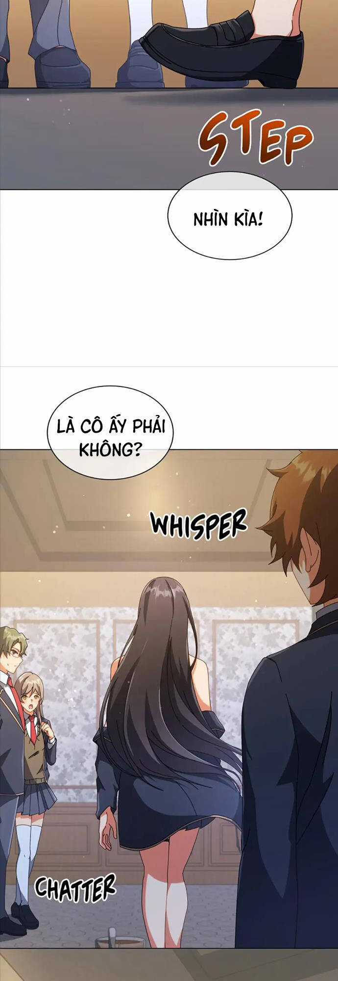 Tử Linh Sư Thiên Tài Của Học Viện Chương 36 trang 30