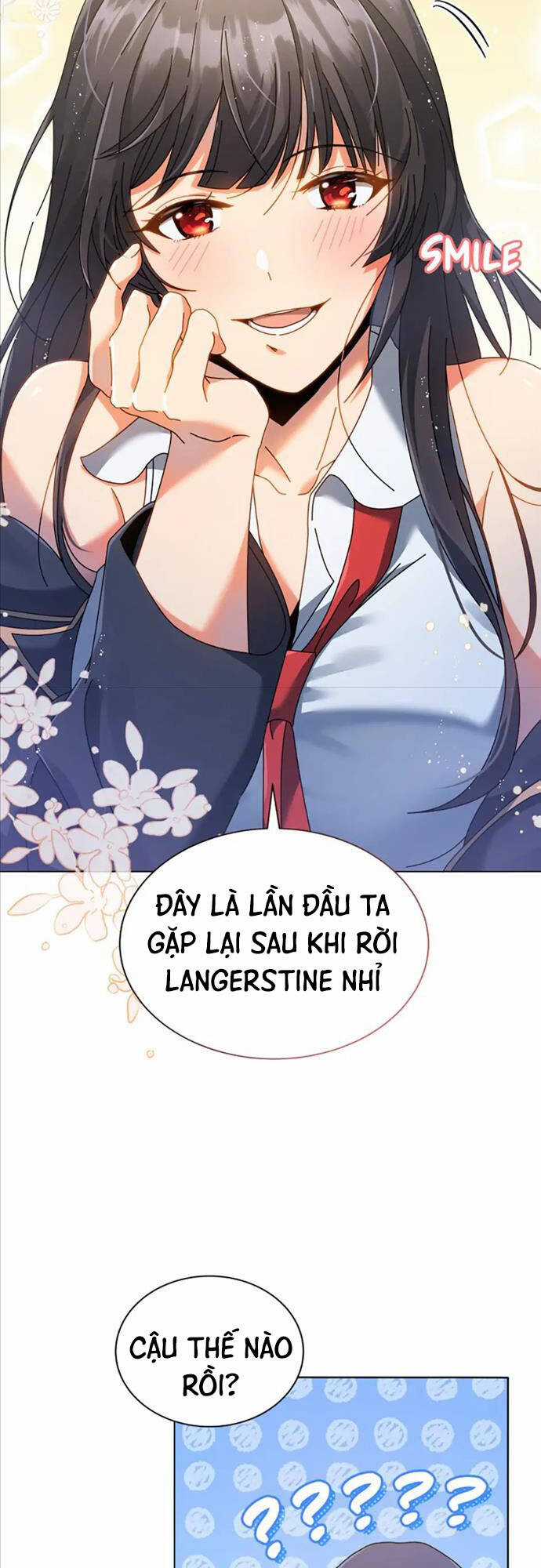 Tử Linh Sư Thiên Tài Của Học Viện Chương 36 trang 38