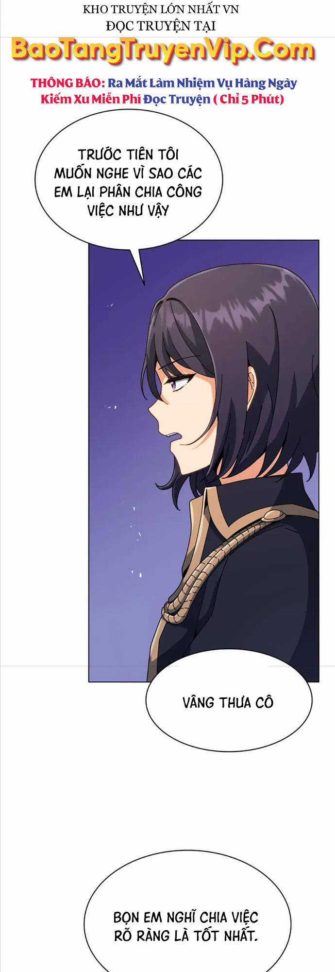 Tử Linh Sư Thiên Tài Của Học Viện Chương 36 trang 4