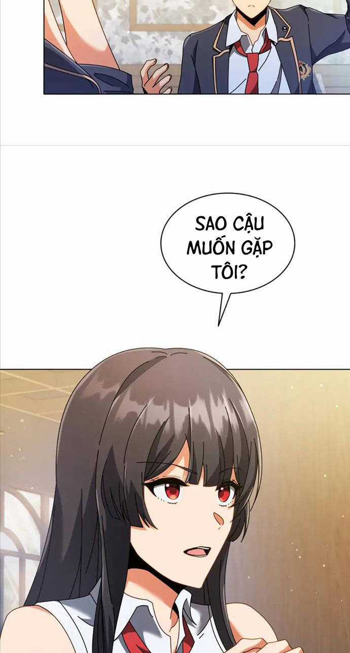 Tử Linh Sư Thiên Tài Của Học Viện Chương 36 trang 43