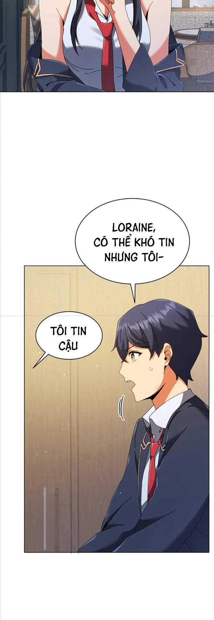 Tử Linh Sư Thiên Tài Của Học Viện Chương 36 trang 47